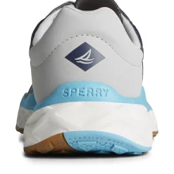 SeaCycled|Sale^Sperry Women's SeaCycled™ Headsail Sneaker Navy