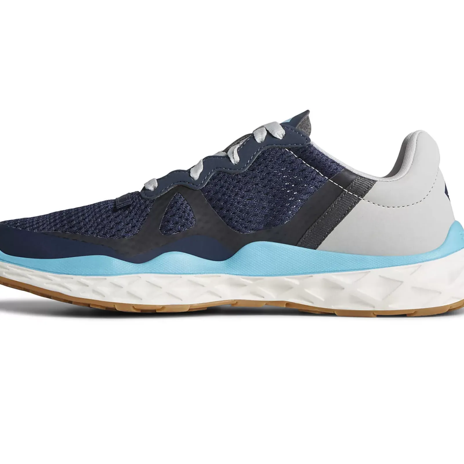 SeaCycled|Sale^Sperry Women's SeaCycled™ Headsail Sneaker Navy