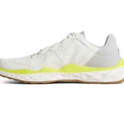 SeaCycled|Active^Sperry Women's SeaCycled&trade; Headsail Sneaker White