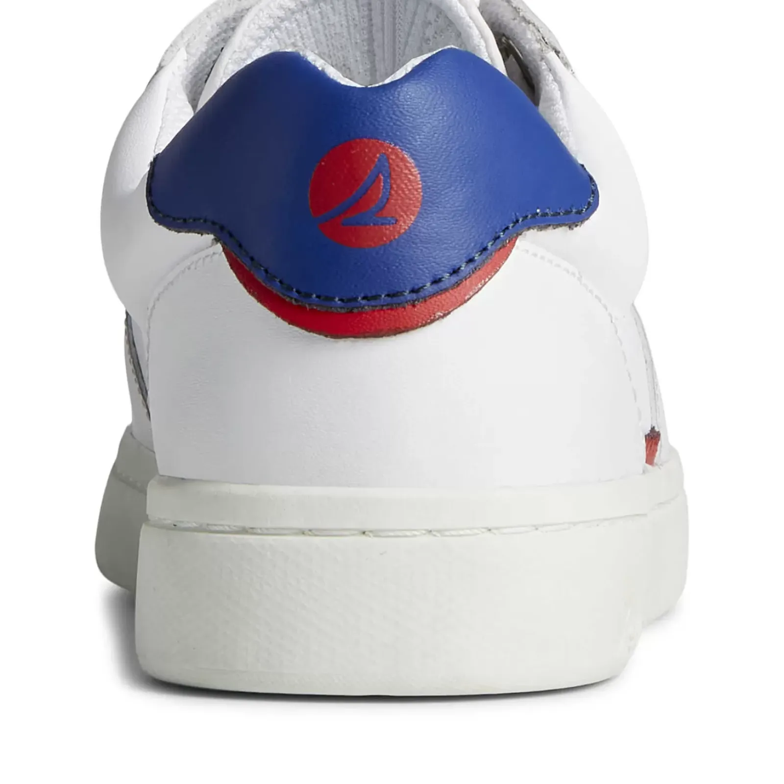 Sale|Sneakers^Sperry Women's SeaCycled™ Kona Cupsole Sneaker White/Blue