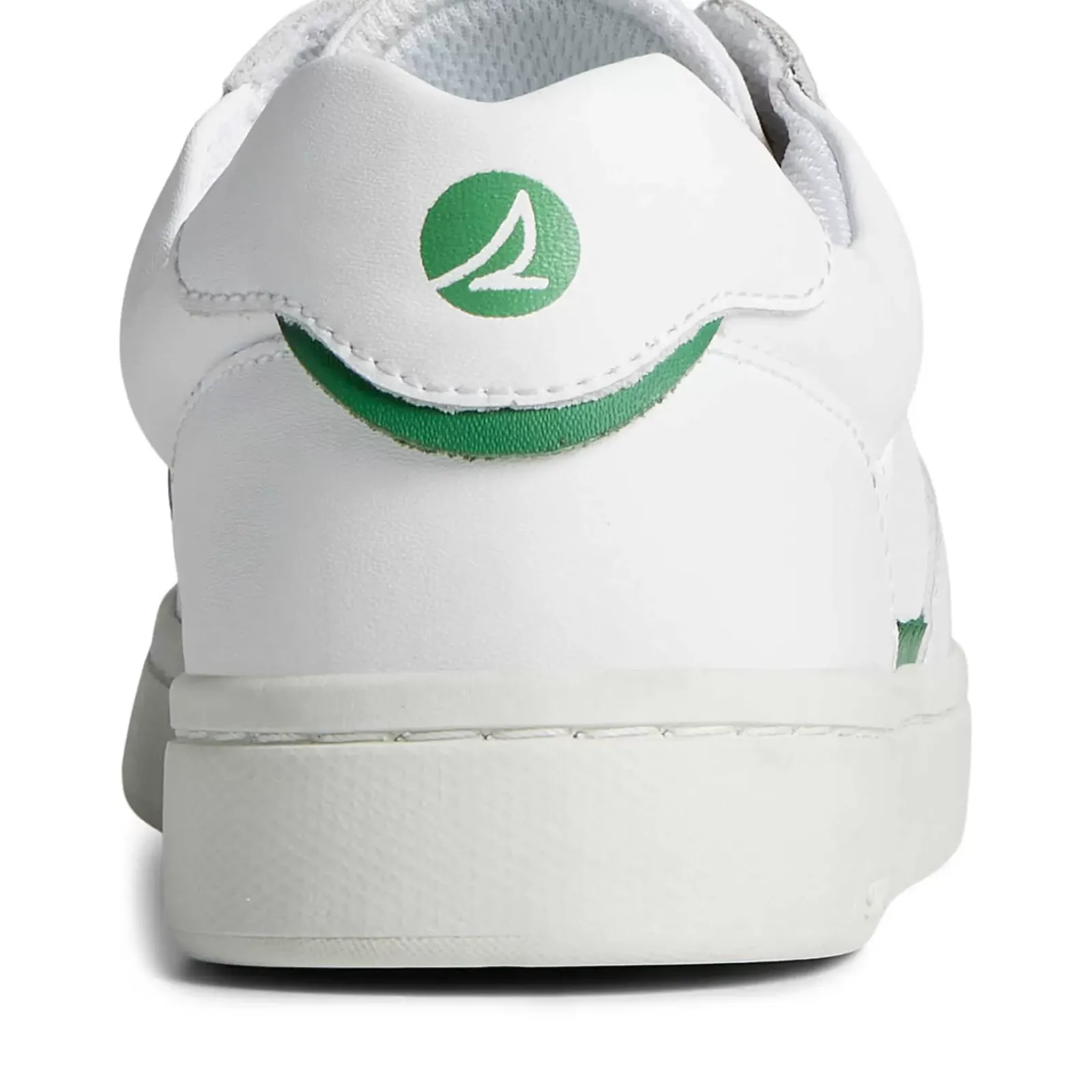 Sale|Sneakers^Sperry Women's SeaCycled™ Kona Cupsole Sneaker White/Green