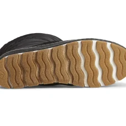 Torrent Boot|SeaCycled^Sperry Women's Seacycled™ Torrent Fold Down Boot Black
