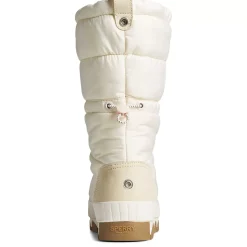 Torrent Boot|SeaCycled^Sperry Women's Seacycled™ Torrent Fold Down Boot Ivory