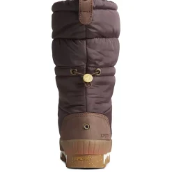 Torrent Boot|SeaCycled^Sperry Women's Seacycled™ Torrent Fold Down Boot Brown