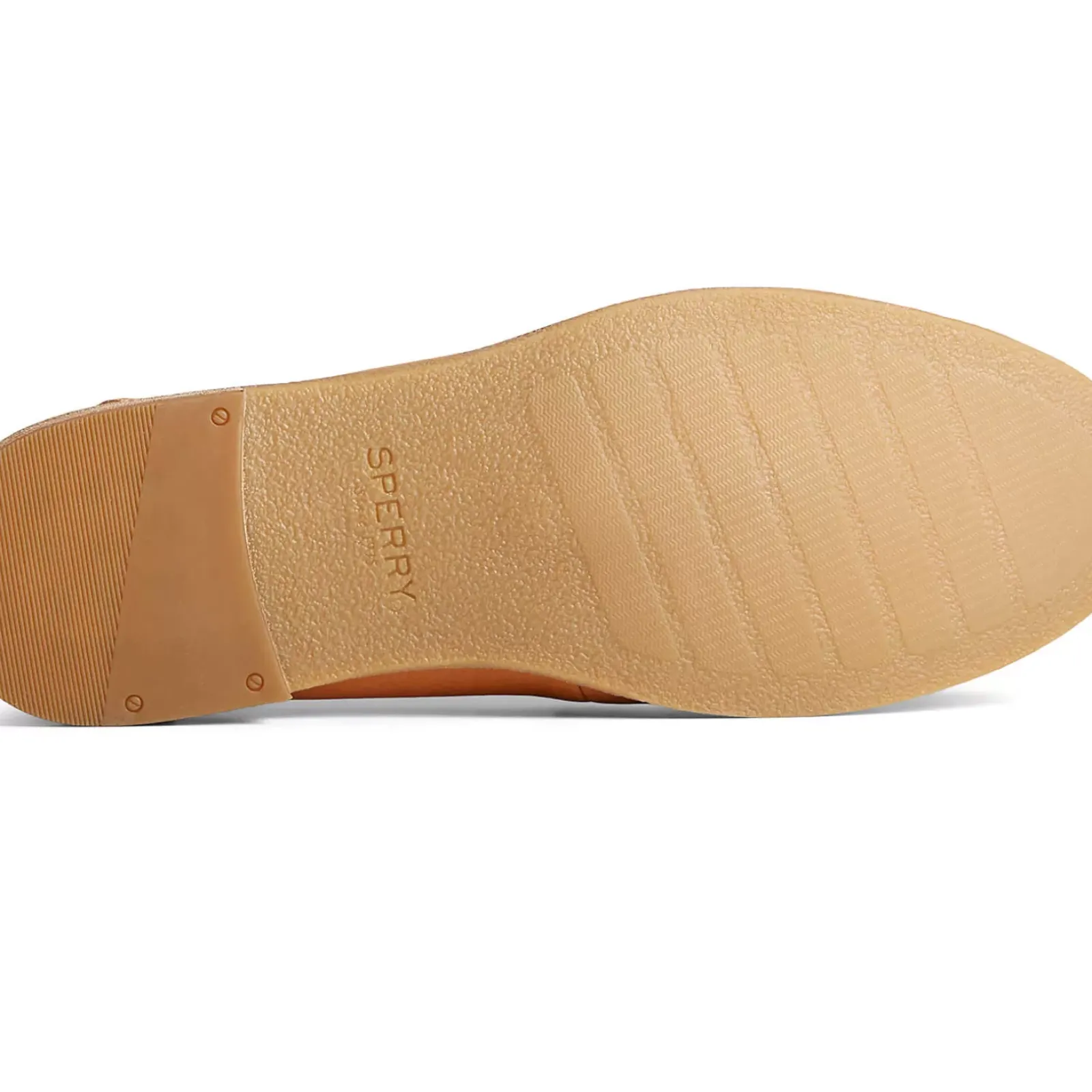 Flats & Loafers|Shoes^Sperry Women's Seaport Penny Leather Loafer Tan