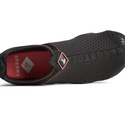 Active|Shoes^Sperry Women's SeaSock™ Water Shoe Black