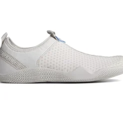 Active|Shoes^Sperry Women's SeaSock™ Water Shoe Silver