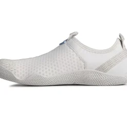 Active|Shoes^Sperry Women's SeaSock™ Water Shoe Silver