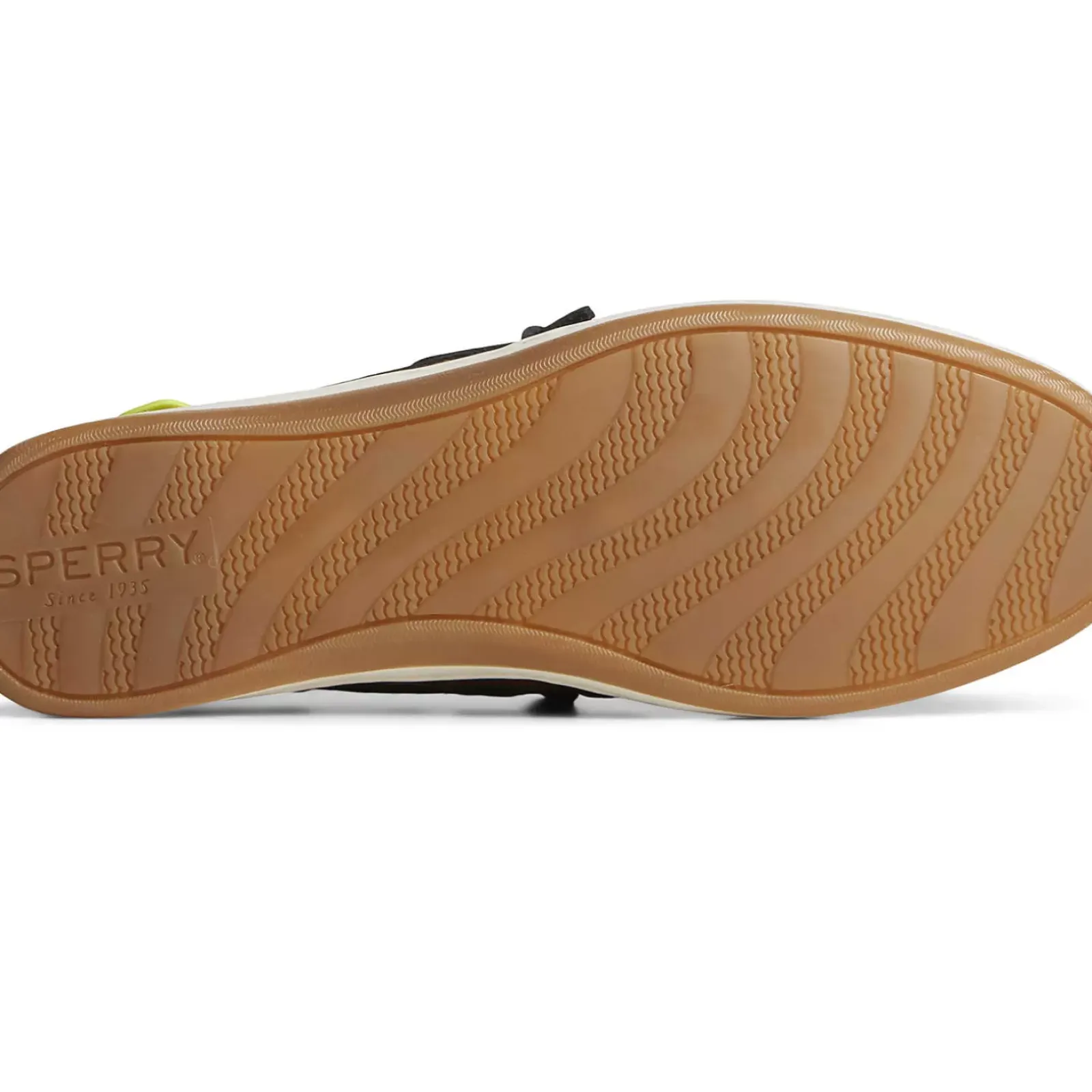 Sale|Boat Shoes^Sperry Women's Songfish Cheetah Boat Shoe Black