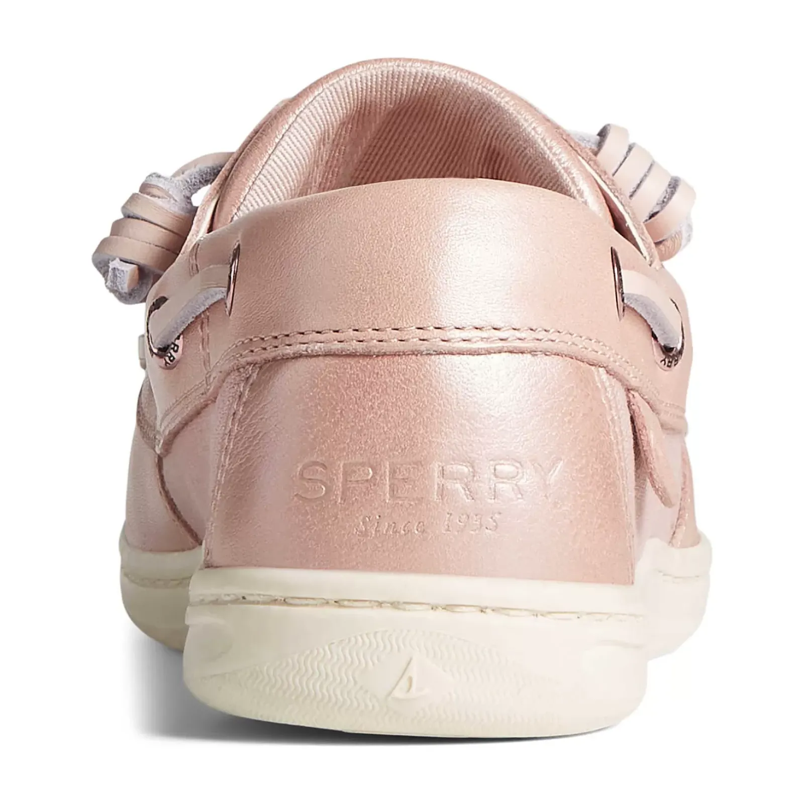 Sale|Boat Shoes^Sperry Women's Songfish Pearlized Boat Shoe Rose