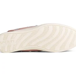 Sale|Boat Shoes^Sperry Women's Songfish Pearlized Boat Shoe Rose