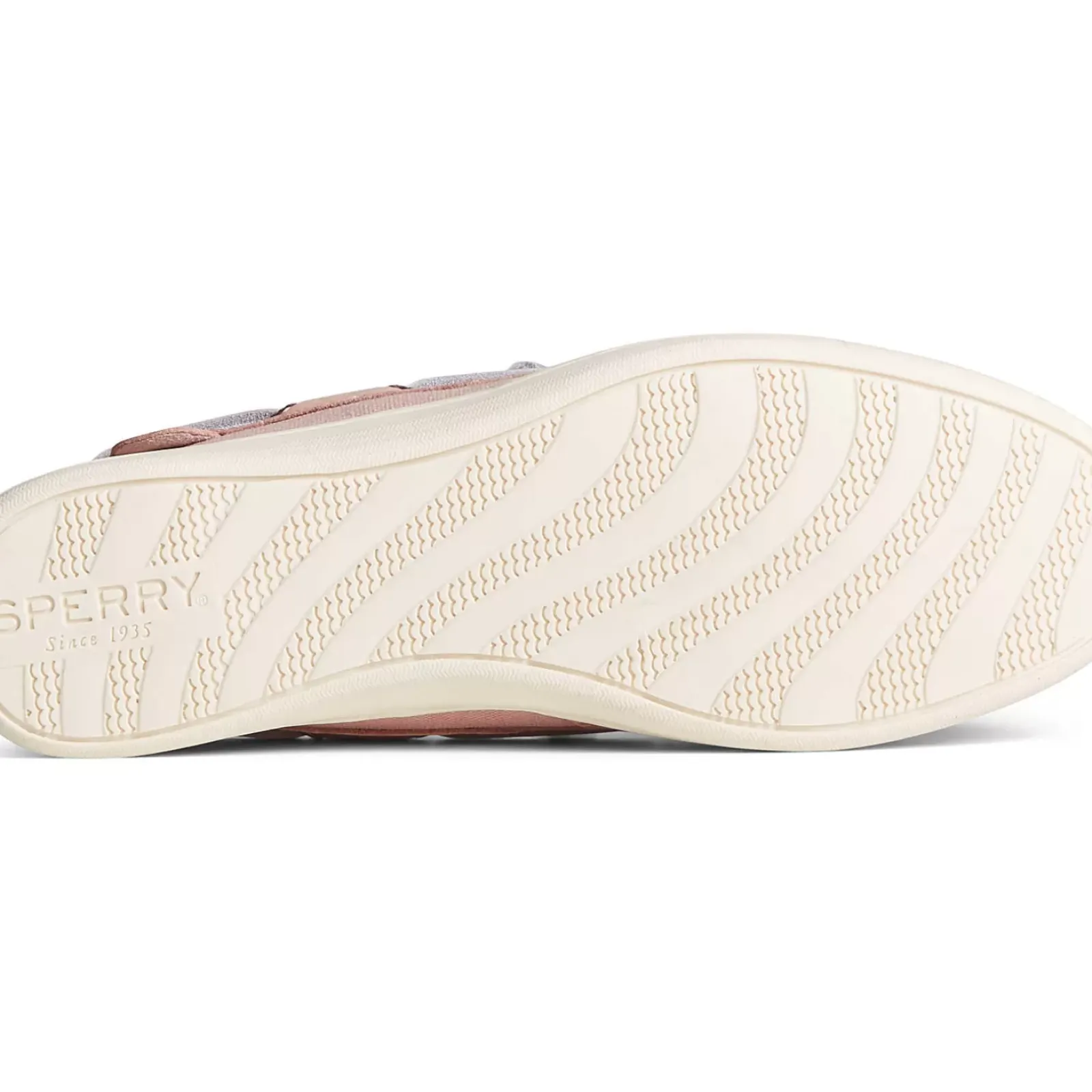 Sale|Boat Shoes^Sperry Women's Songfish Pearlized Boat Shoe Rose