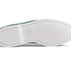 Sale|Boat Shoes^Sperry Women's x Brooks Brothers Authentic Original™ Boat Shoe Pink Multi