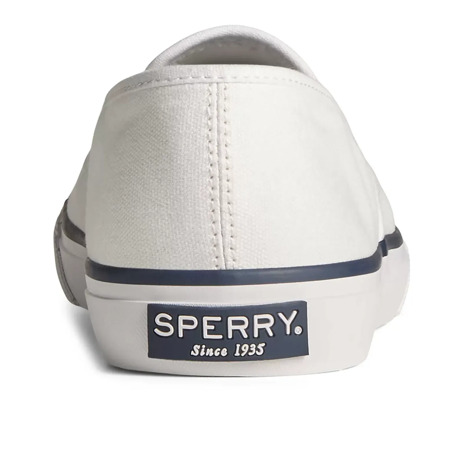 Sale|Sneakers^Sperry Women's x Brooks Brothers Slip On Sneaker White