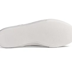 Sale|Sneakers^Sperry Women's x Brooks Brothers Slip On Sneaker White