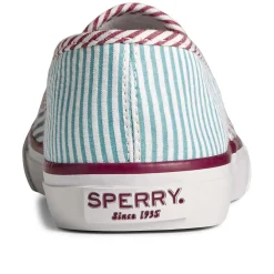 Sale|Sneakers^Sperry Women's x Brooks Brothers Slip On Sneaker Multi