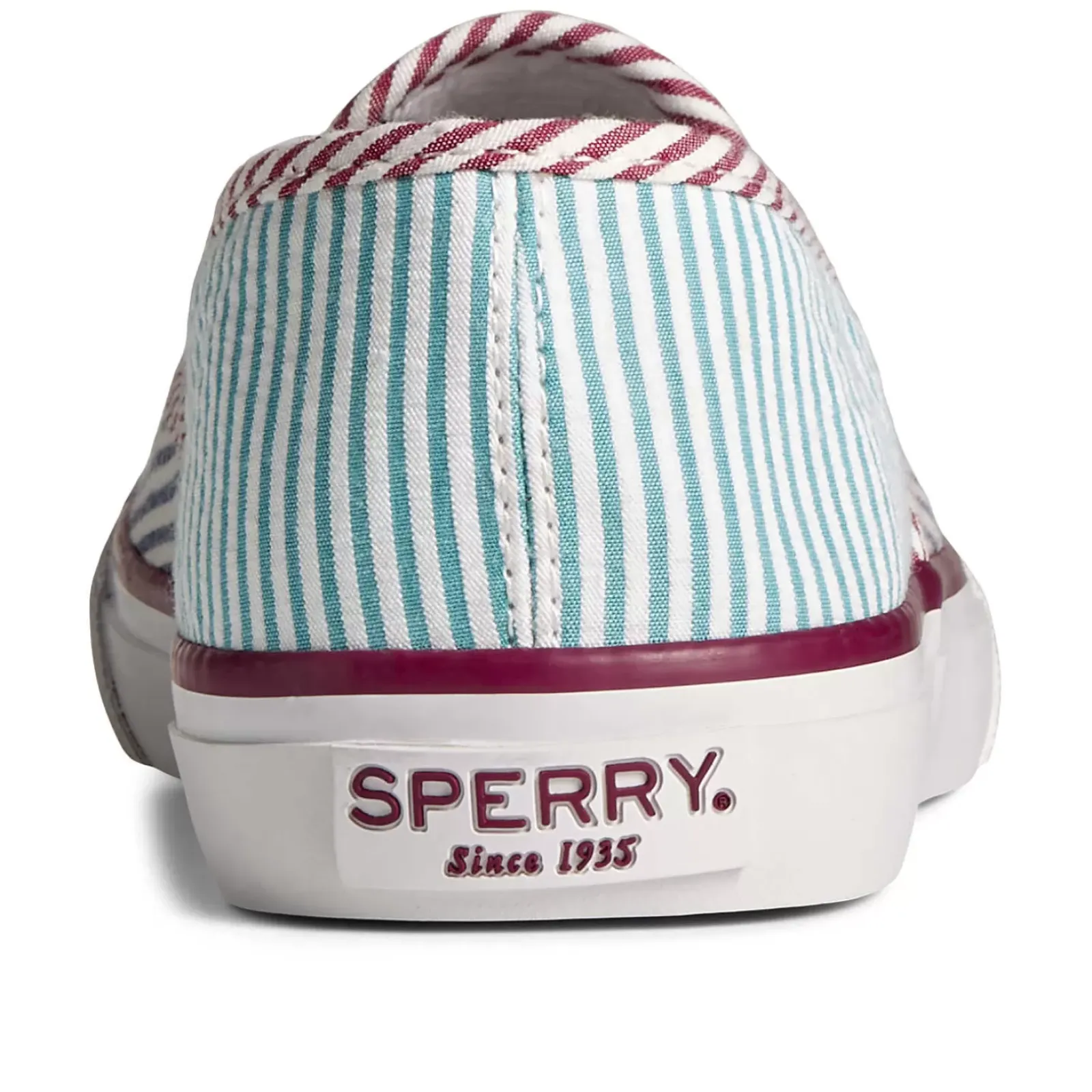 Sale|Sneakers^Sperry Women's x Brooks Brothers Slip On Sneaker Multi