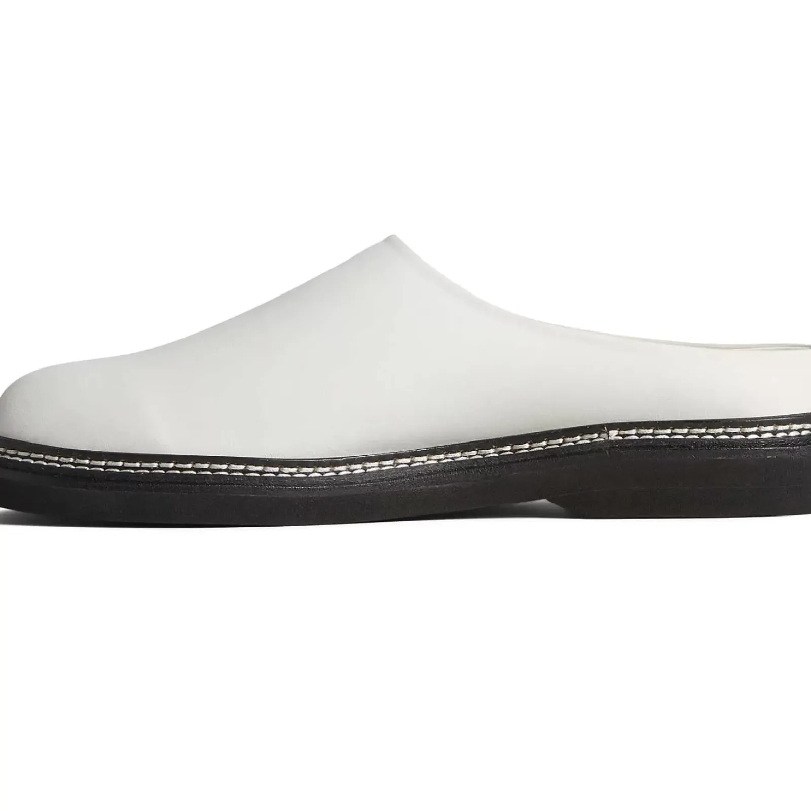 Flats & Loafers^Sperry Women's x Who What Wear Captain's Mule White