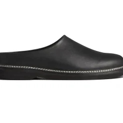 Flats & Loafers^Sperry Women's x Who What Wear Captain's Mule Black