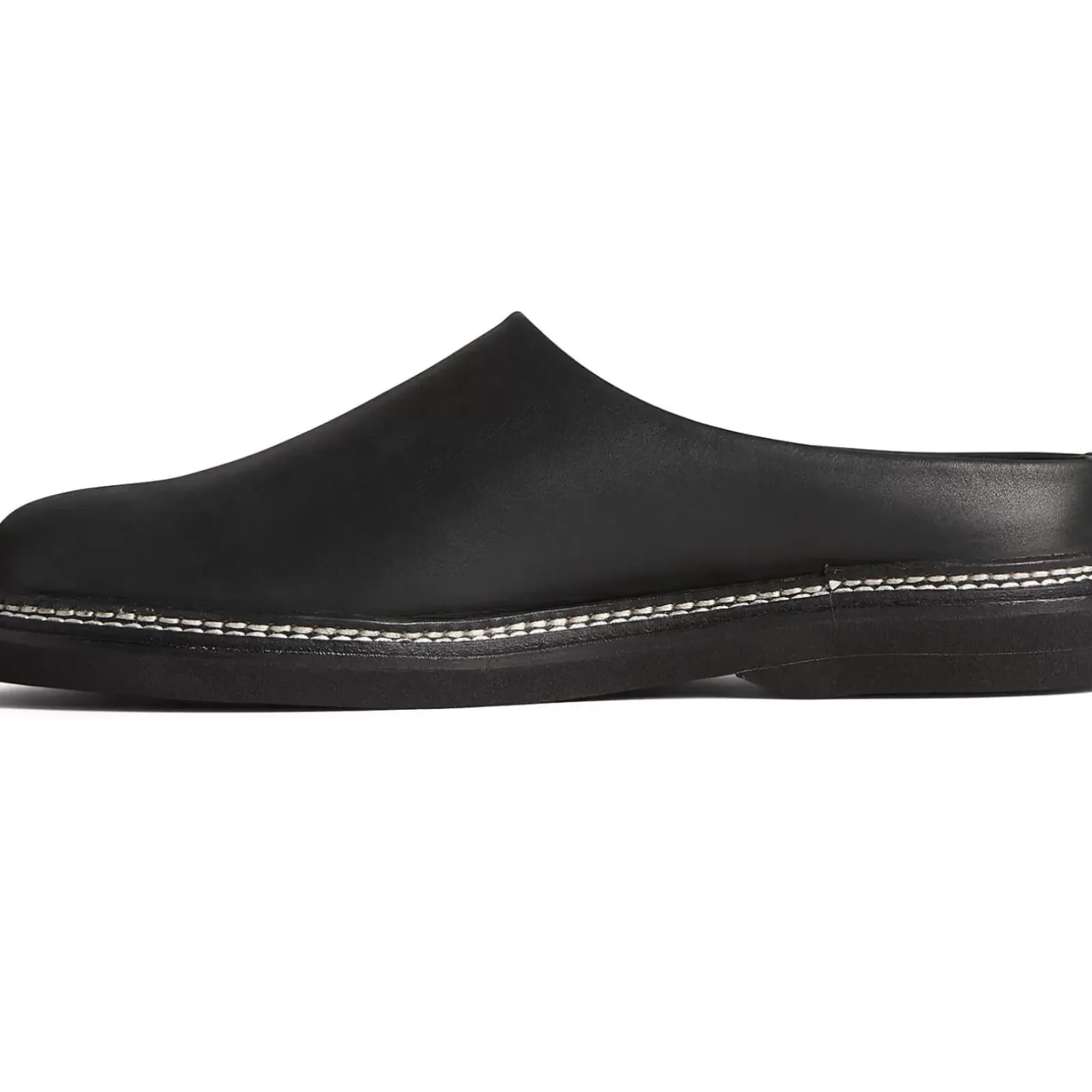 Flats & Loafers^Sperry Women's x Who What Wear Captain's Mule Black