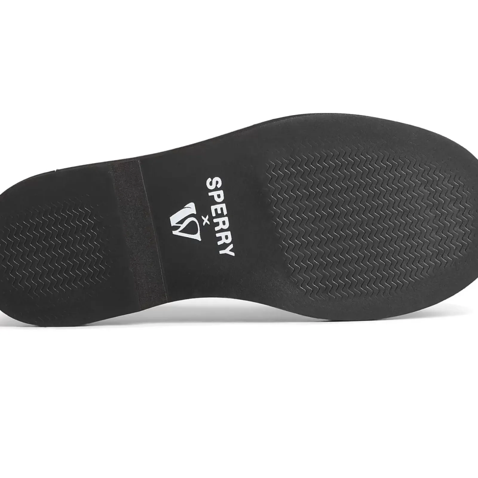 Flats & Loafers^Sperry Women's x Who What Wear Captain's Mule Black