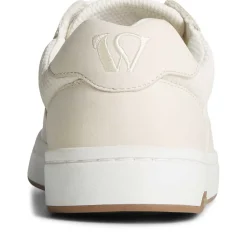 Sneakers|Shoes^Sperry Women's X Who What Wear Freeport Sneaker White