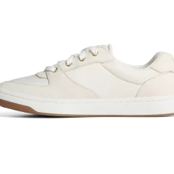 Sneakers|Shoes^Sperry Women's X Who What Wear Freeport Sneaker White