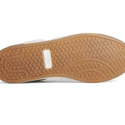 Sneakers|Shoes^Sperry Women's X Who What Wear Freeport Sneaker White