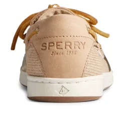Sale|Boat Shoes^Sperry Women's Starfish Boat Shoe Tan