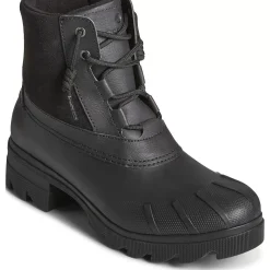 Sale|Boots^Sperry Women's Syren Ascend Boot Black
