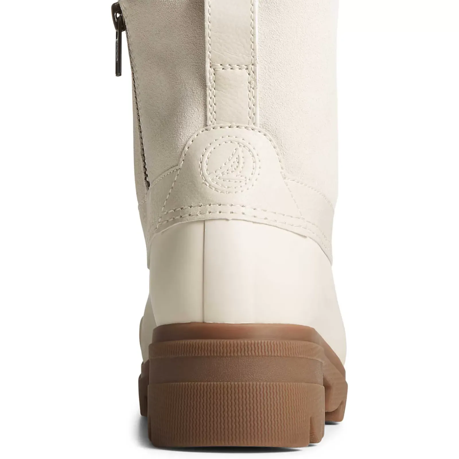 Sale|Boots^Sperry Women's Syren Ascend Boot Cream