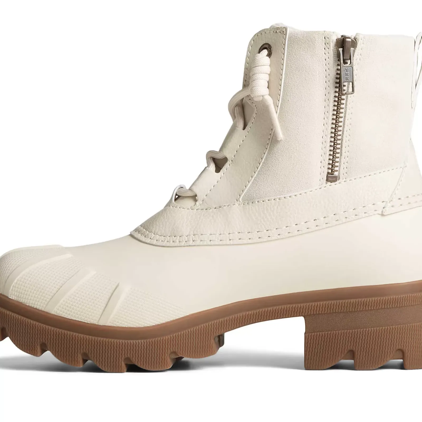 Sale|Boots^Sperry Women's Syren Ascend Boot Cream