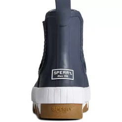 Torrent Boot|Boots^Sperry Women's Torrent Chelsea Bright Rain Boot Navy