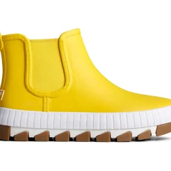 Torrent Boot|Rain & Duck Boots^Sperry Women's Torrent Chelsea Bright Rain Boot Yellow