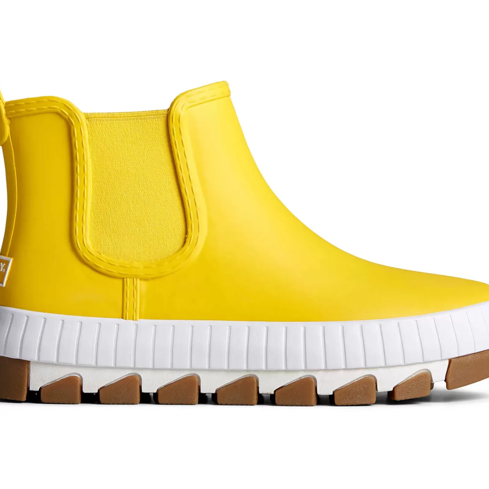 Torrent Boot|Rain & Duck Boots^Sperry Women's Torrent Chelsea Bright Rain Boot Yellow