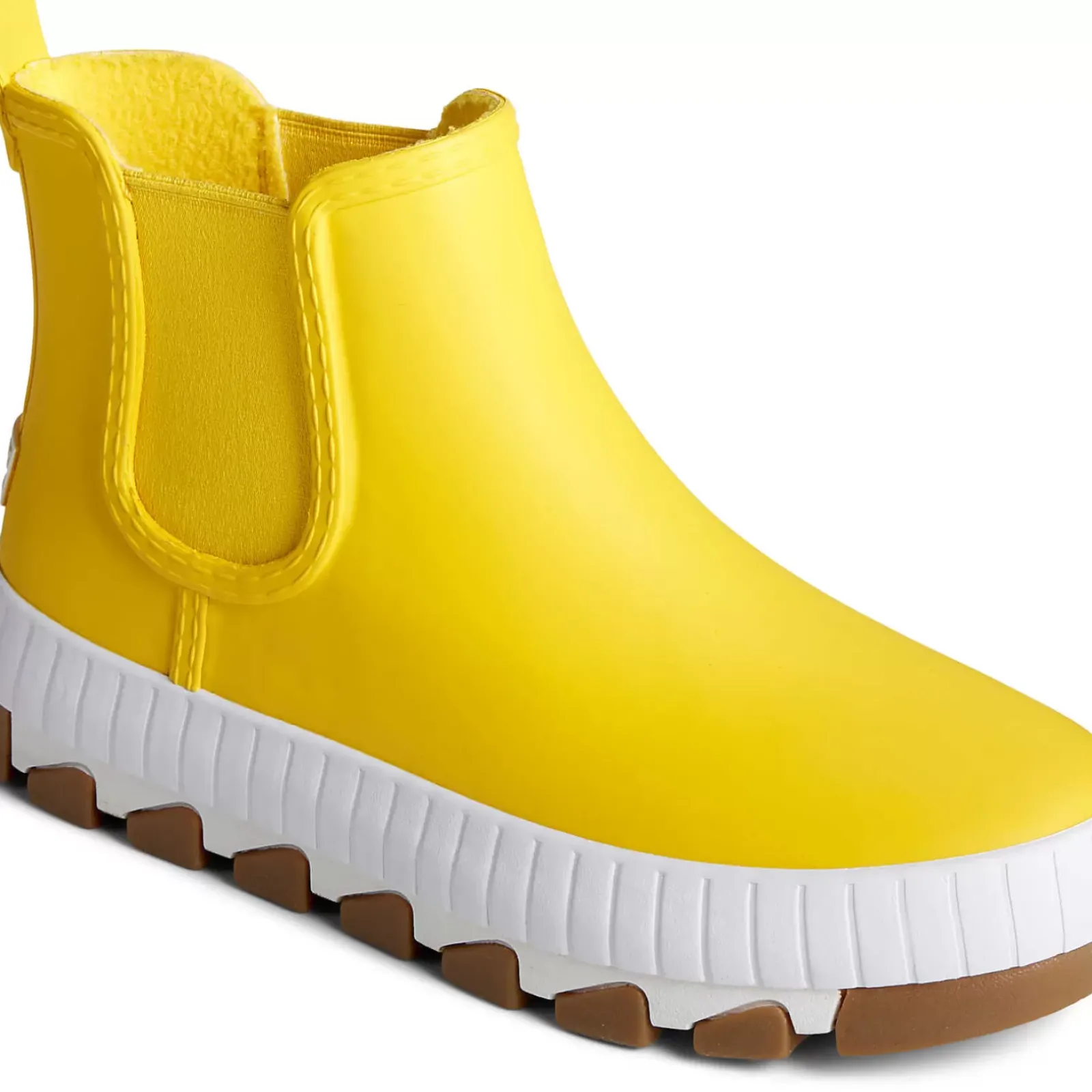 Torrent Boot|Rain & Duck Boots^Sperry Women's Torrent Chelsea Bright Rain Boot Yellow