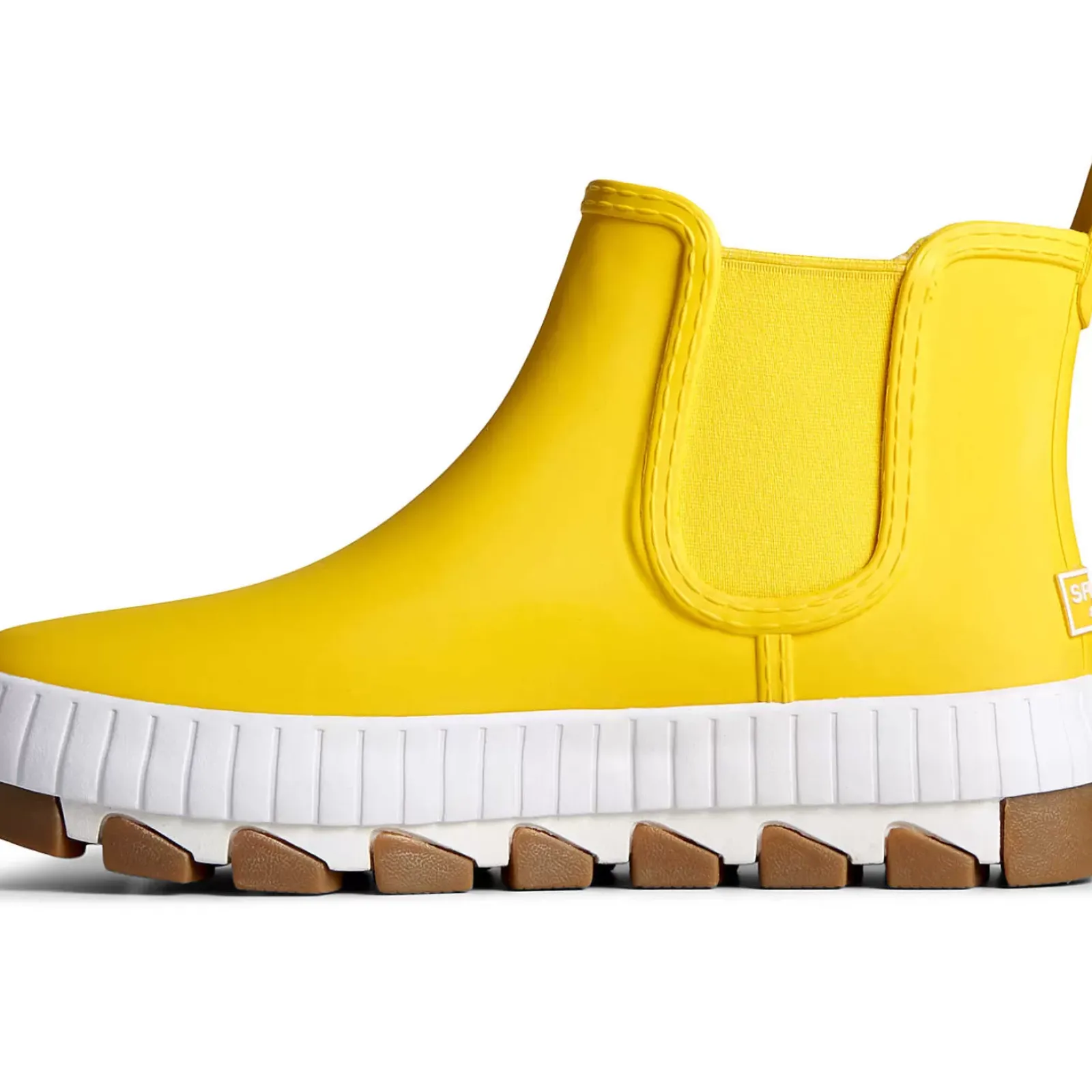 Torrent Boot|Rain & Duck Boots^Sperry Women's Torrent Chelsea Bright Rain Boot Yellow