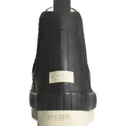 Torrent Boot|Rain & Duck Boots^Sperry Women's Torrent Chelsea Matte Waterproof Rain Boot Black