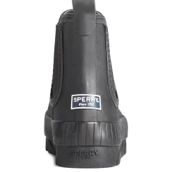 Torrent Boot|Rain & Duck Boots^Sperry Women's Torrent Chelsea Waterproof Rain Boot Black