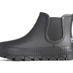 Torrent Boot|Rain & Duck Boots^Sperry Women's Torrent Chelsea Waterproof Rain Boot Black