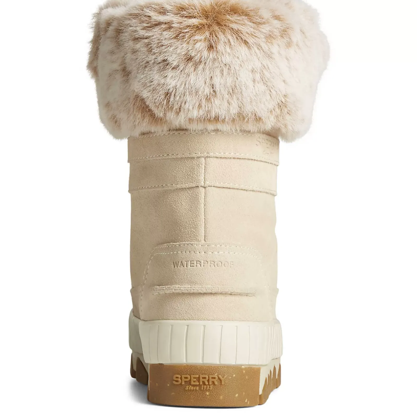 Torrent Boot|Sale^Sperry Women's Torrent Lace Up Boot Ivory