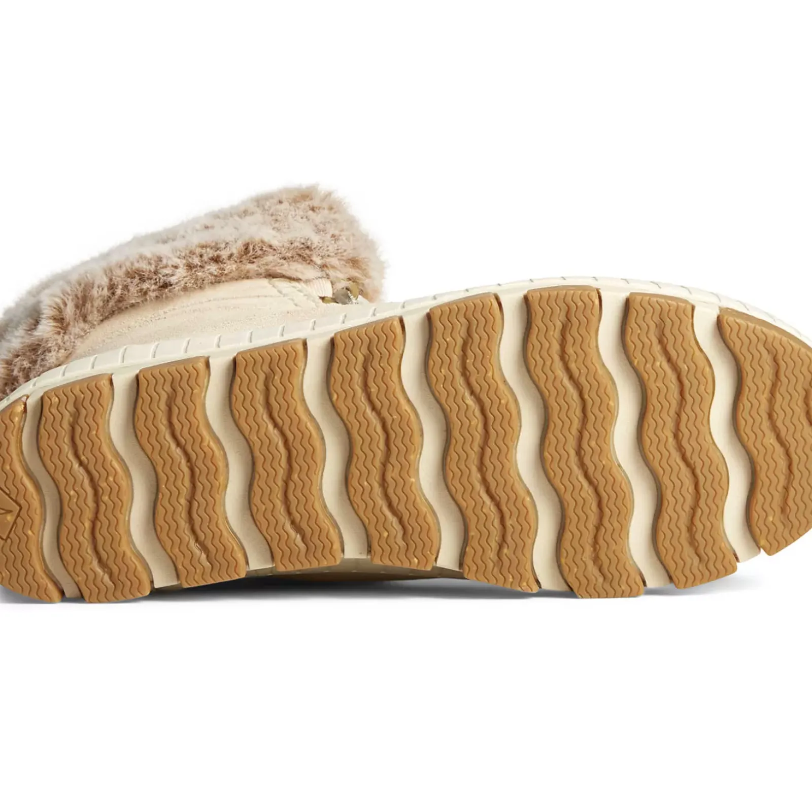Torrent Boot|Sale^Sperry Women's Torrent Lace Up Boot Ivory