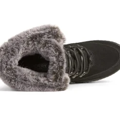 Torrent Boot|Sale^Sperry Women's Torrent Lace Up Boot Black