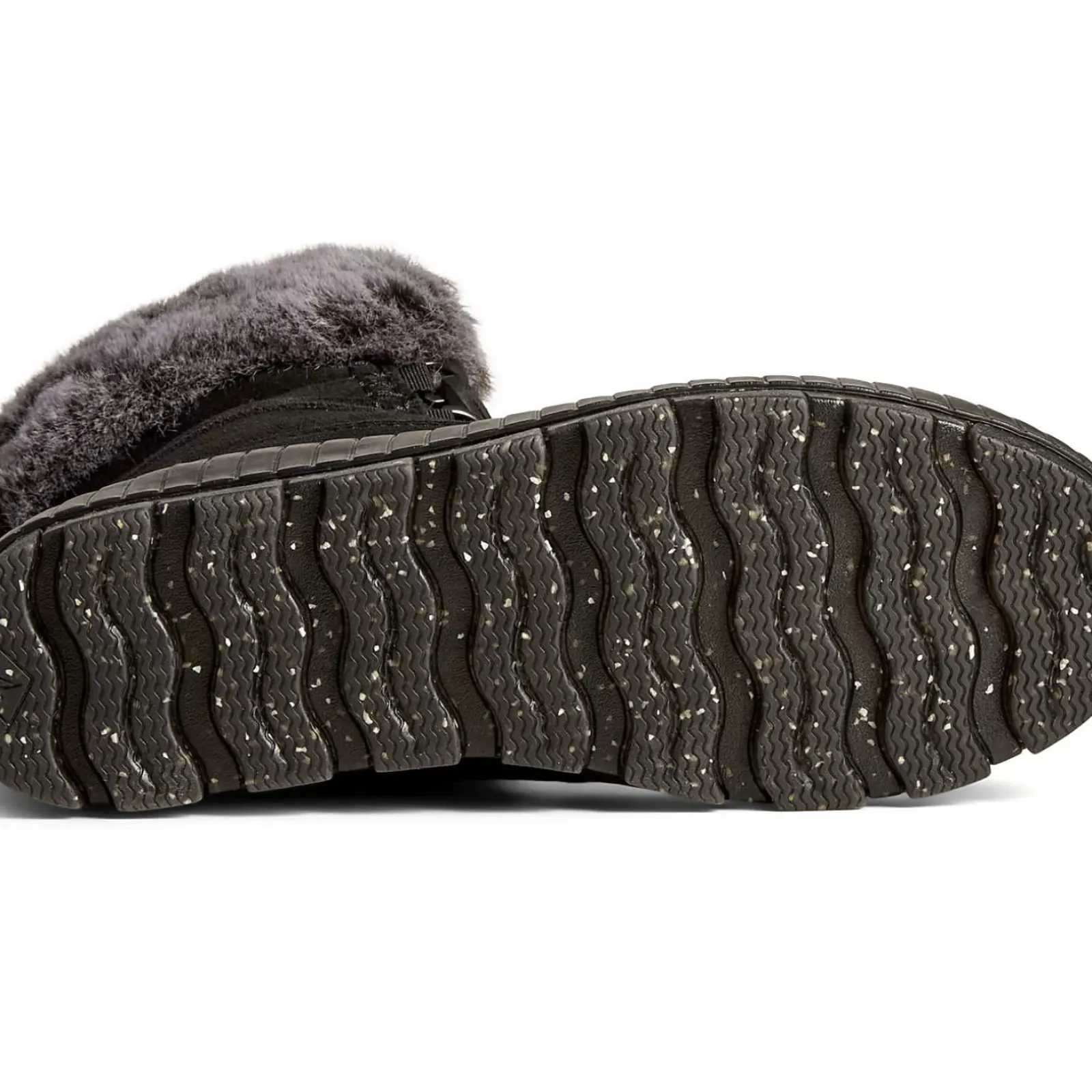 Torrent Boot|Sale^Sperry Women's Torrent Lace Up Boot Black