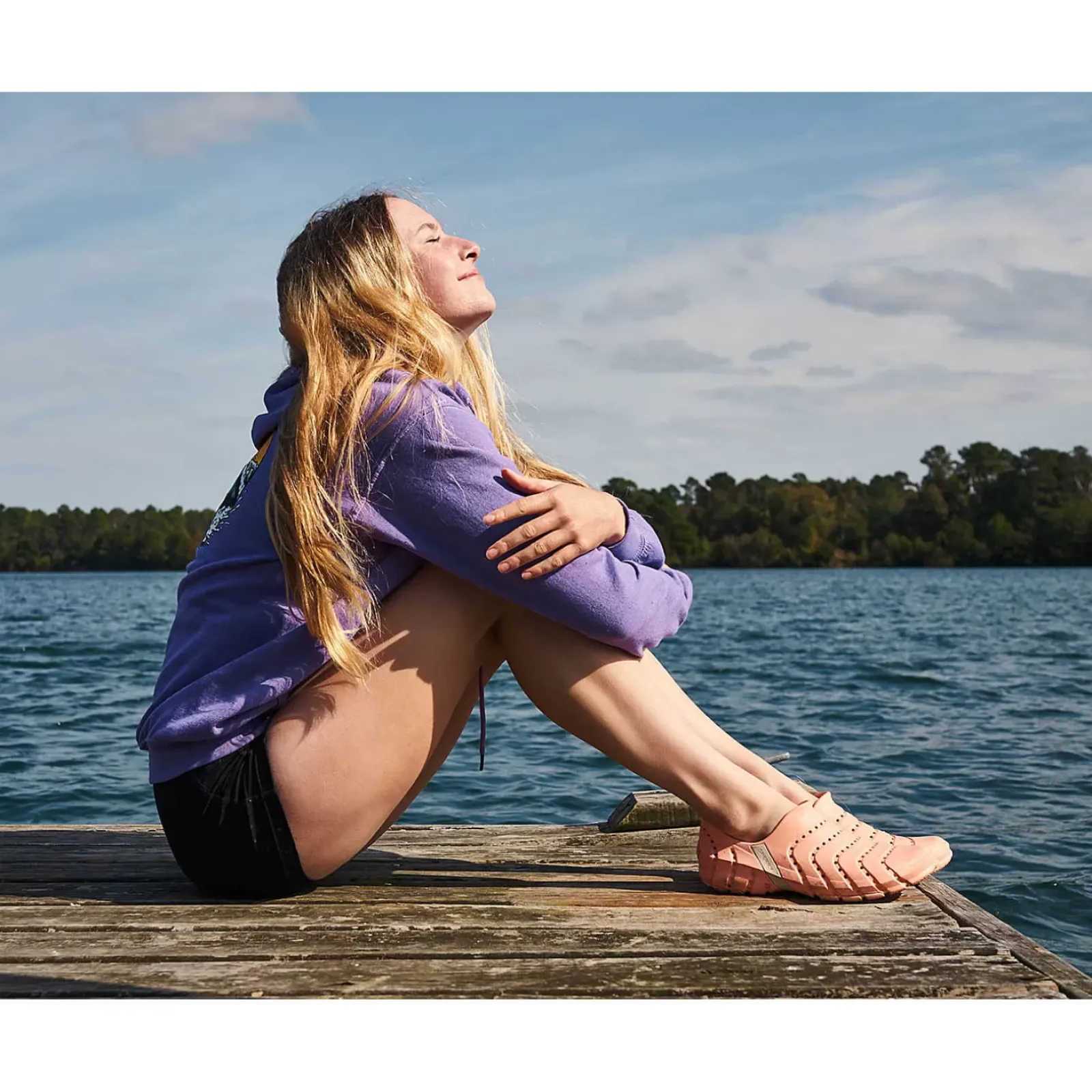 Sale|Active^Sperry Women's Water Strider Peach